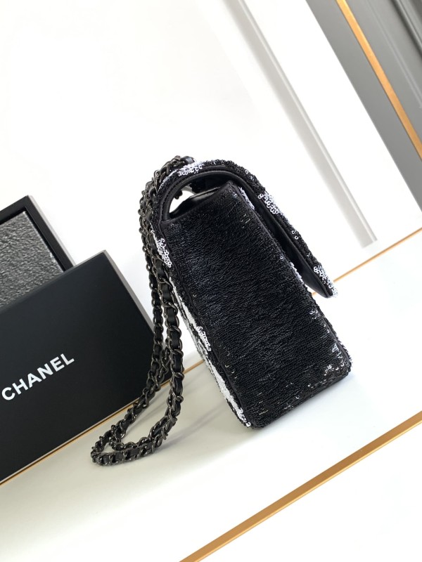 Chanel(24 S)