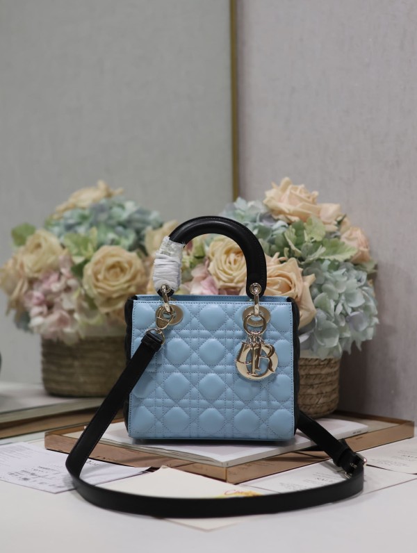 Dior(Lady)