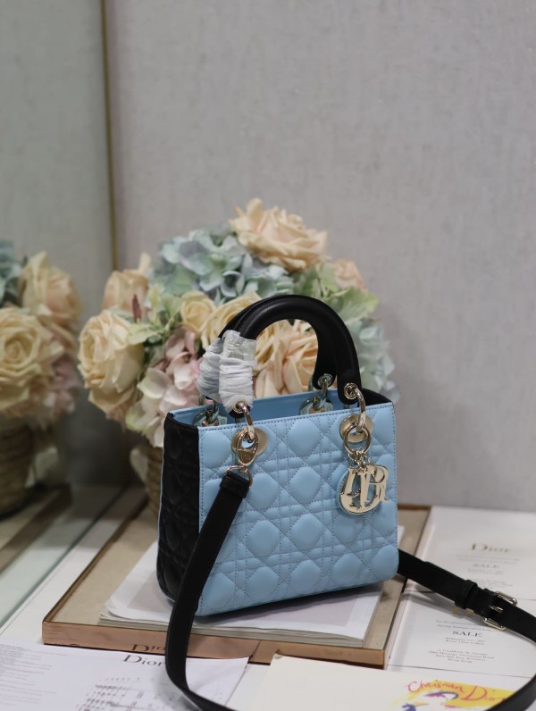 Dior(Lady)