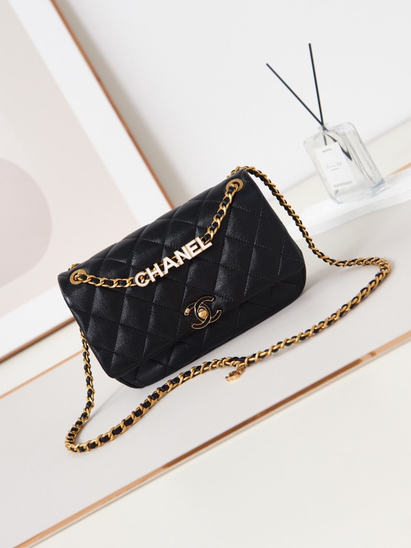 Chanel(24P)