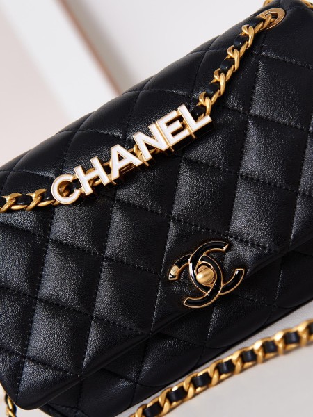 Chanel(24P)