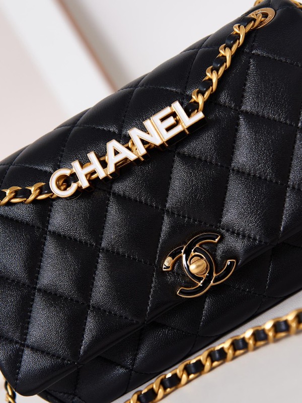 Chanel(24P)