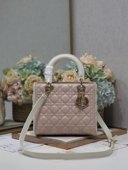 Dior(Lady)