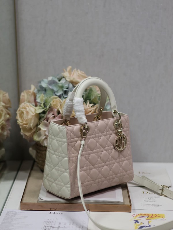 Dior(Lady)