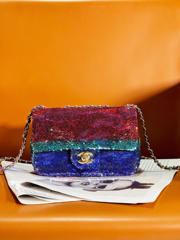 Chanel(24c)