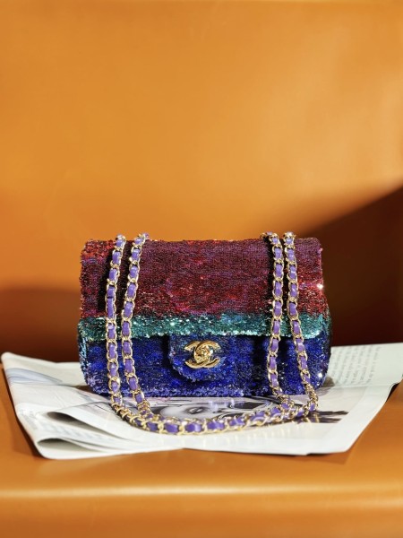 Chanel(24c)