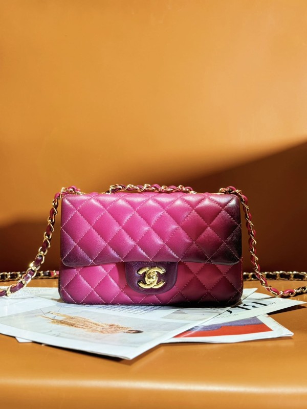 Chanel(24A)