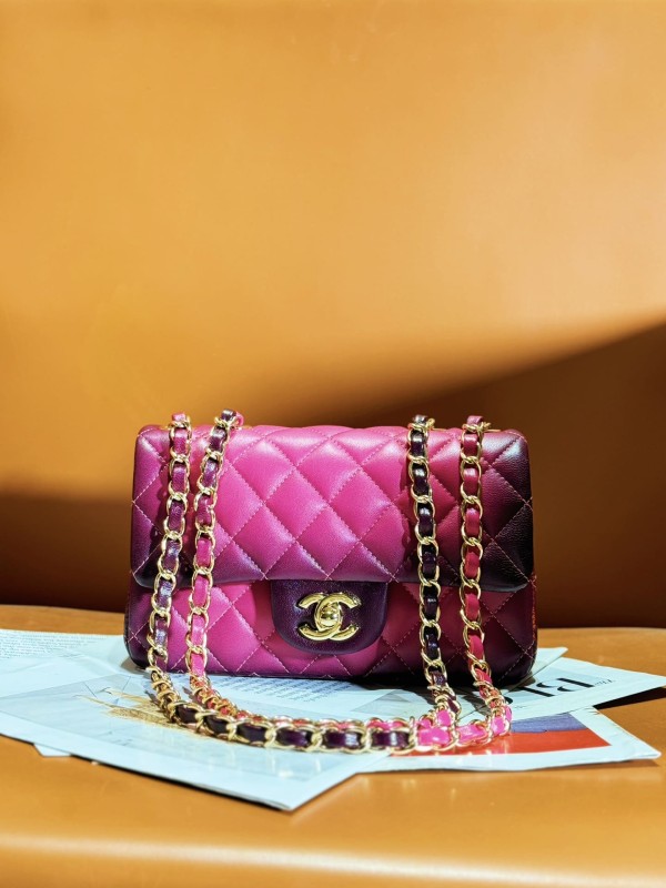 Chanel(24A)
