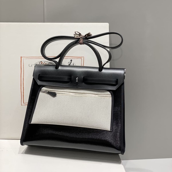 Hermes(Herbag zip)