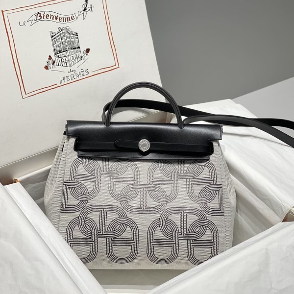Hermes(Herbag zip)