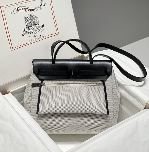 Hermes(Herbag zip)