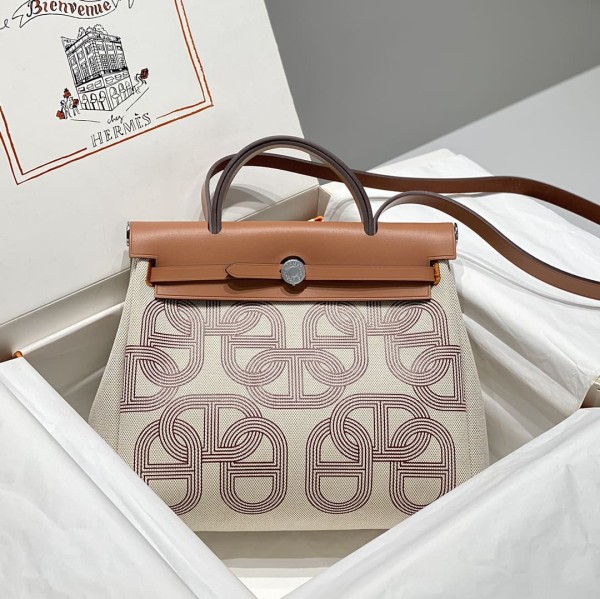 Hermes(Herbag zip)