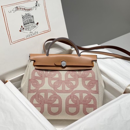 Hermes(Herbag zip)