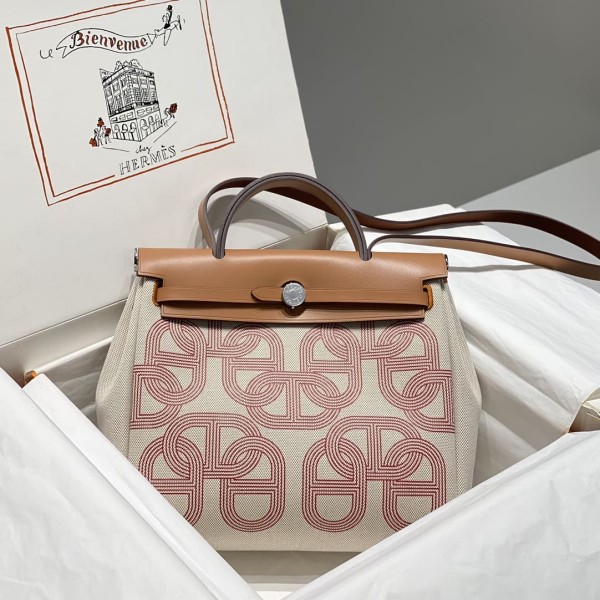 Hermes(Herbag zip)