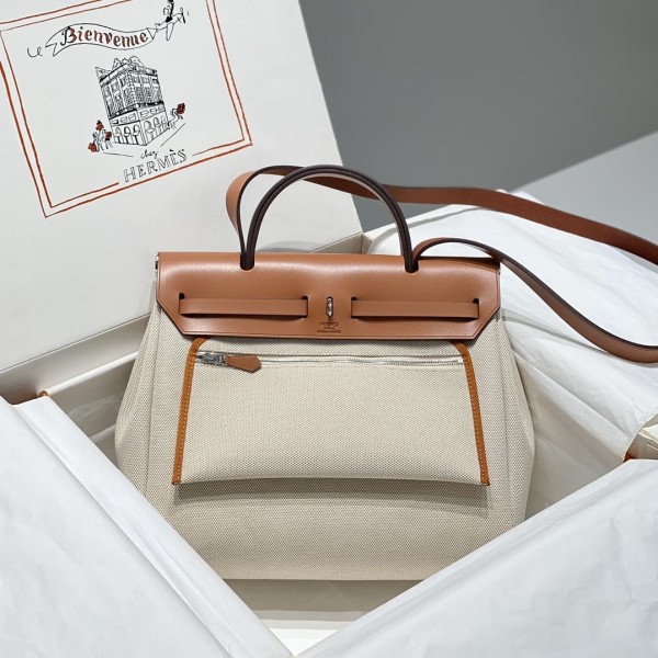 Hermes(Herbag zip)