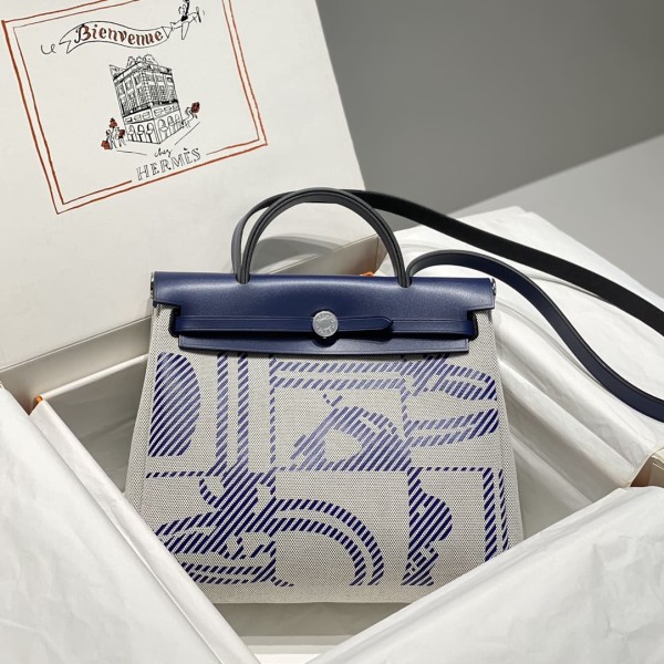 Hermes(Herbag zip)