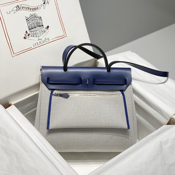 Hermes(Herbag zip)