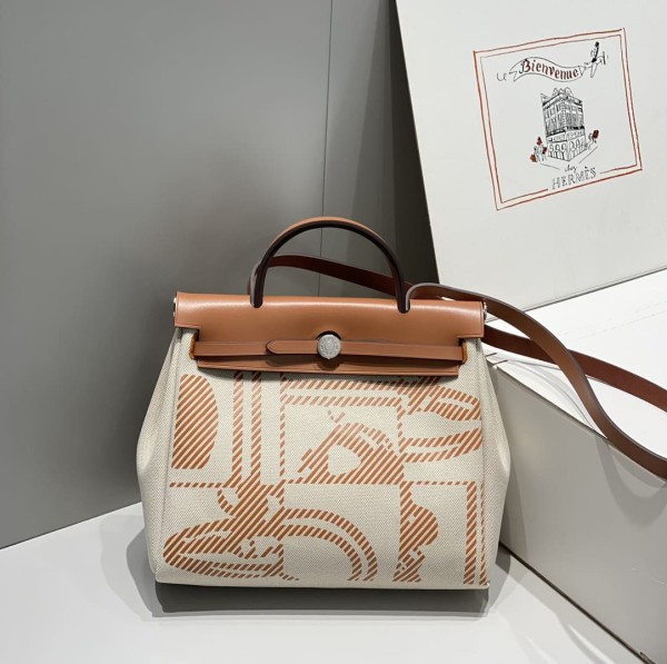 Hermes(Herbag zip)