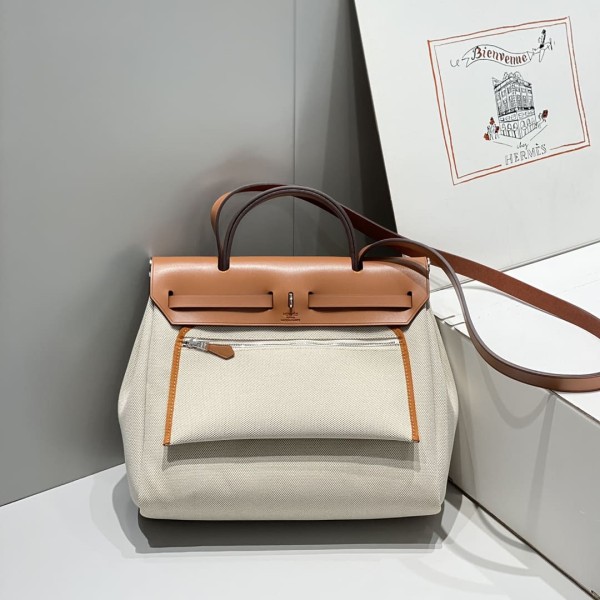 Hermes(Herbag zip)