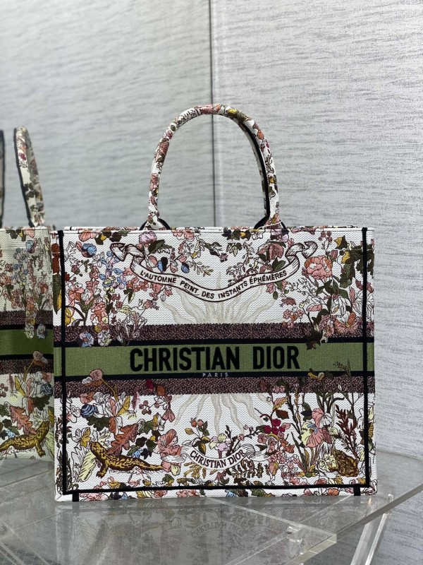 Dior(Book)