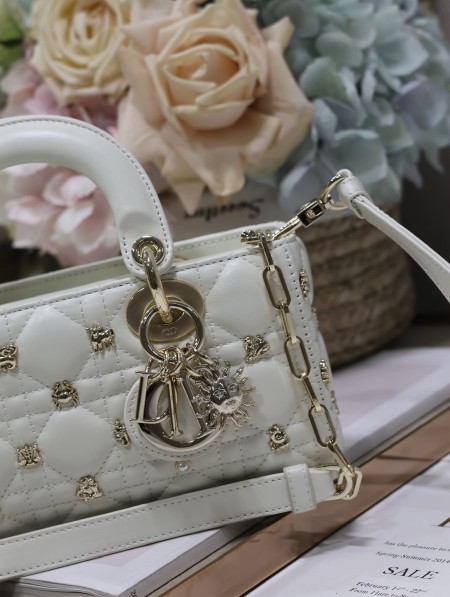 Dior(Lady)