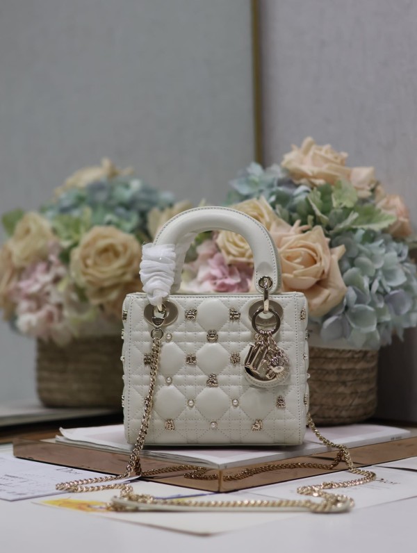 Dior(Lady)