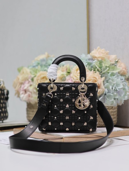 Dior(Lady)