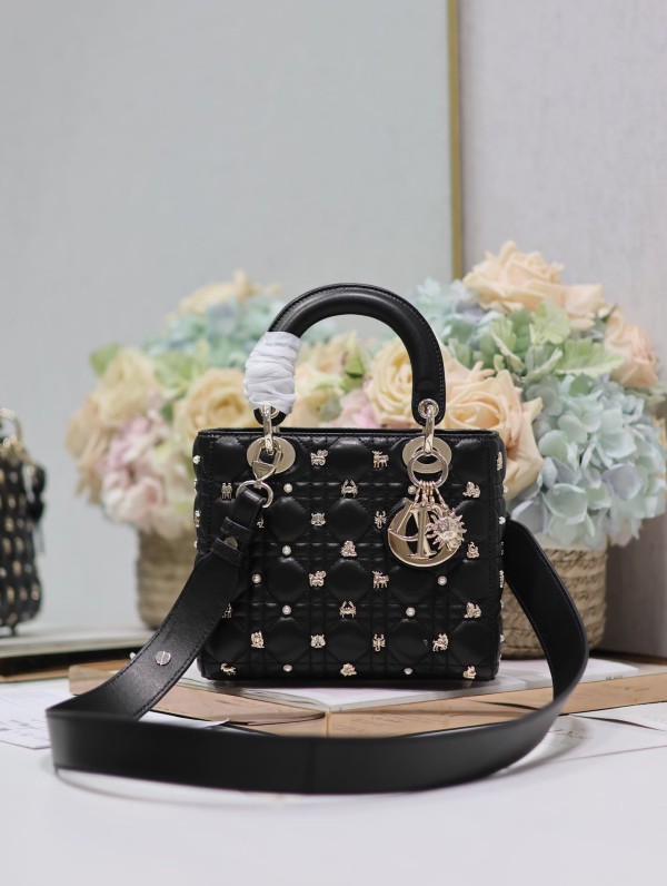 Dior(Lady)