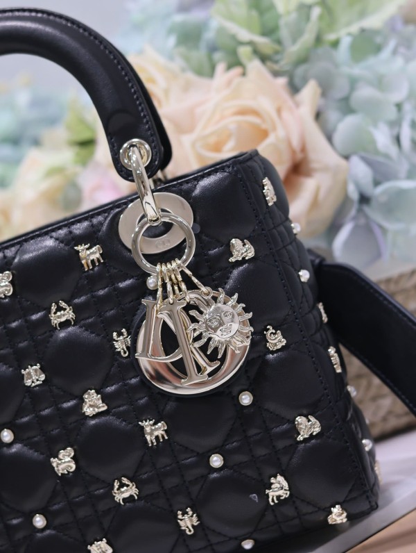 Dior(Lady)