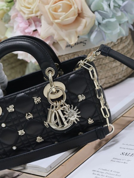 Dior(Lady)