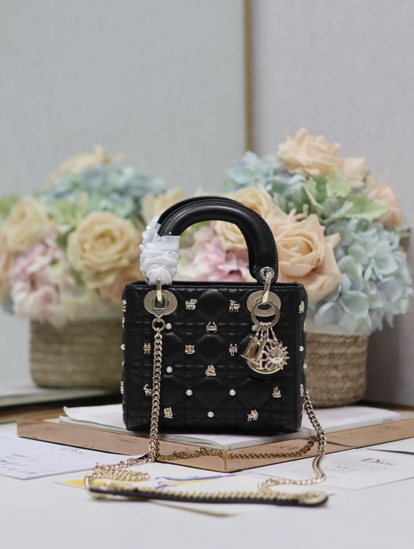 Dior(Lady)