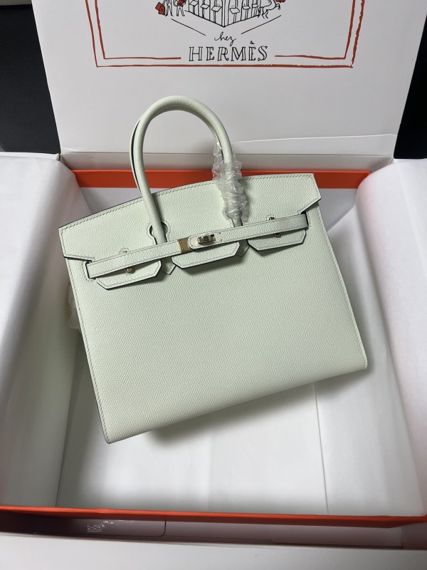 Hermes(birkin sellier)