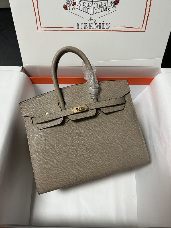 Hermes(birkin sellier)