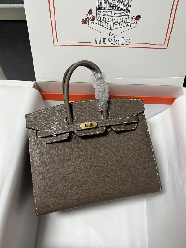 Hermes(birkin sellier)