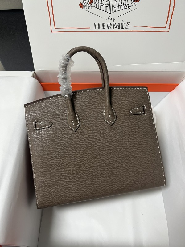 Hermes(birkin sellier)