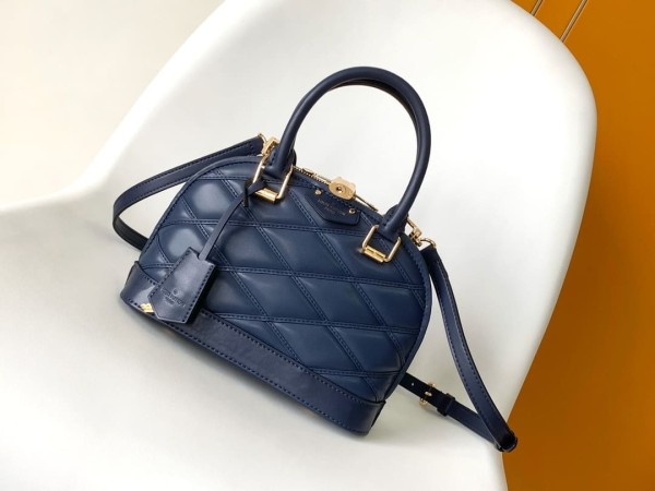 Louis Vuitton(Alma)