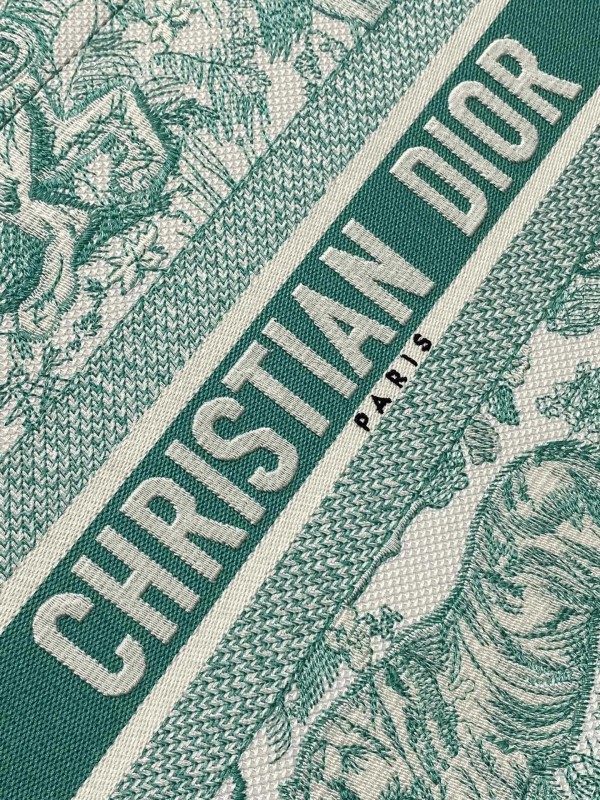 Dior(book)