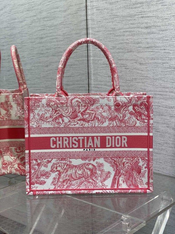 Dior(book)