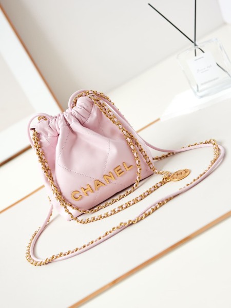 Chanel(22 bag)