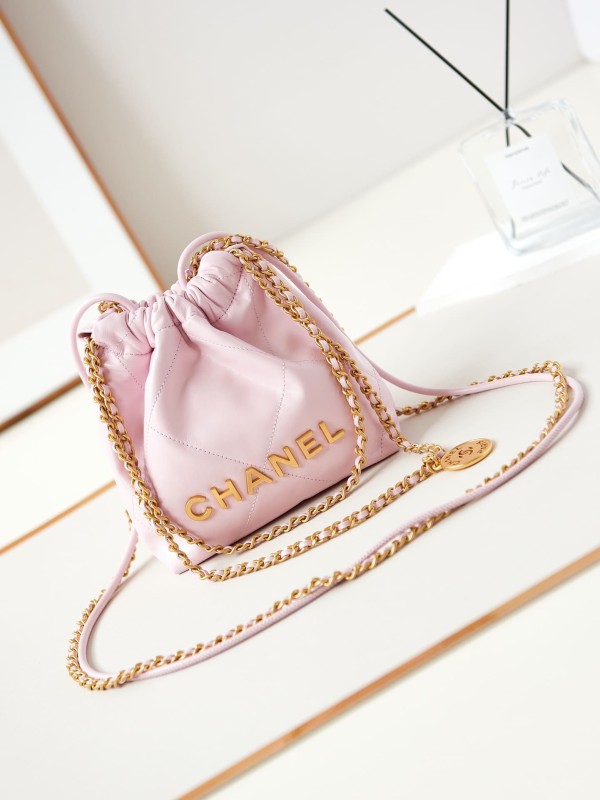 Chanel(22 bag)