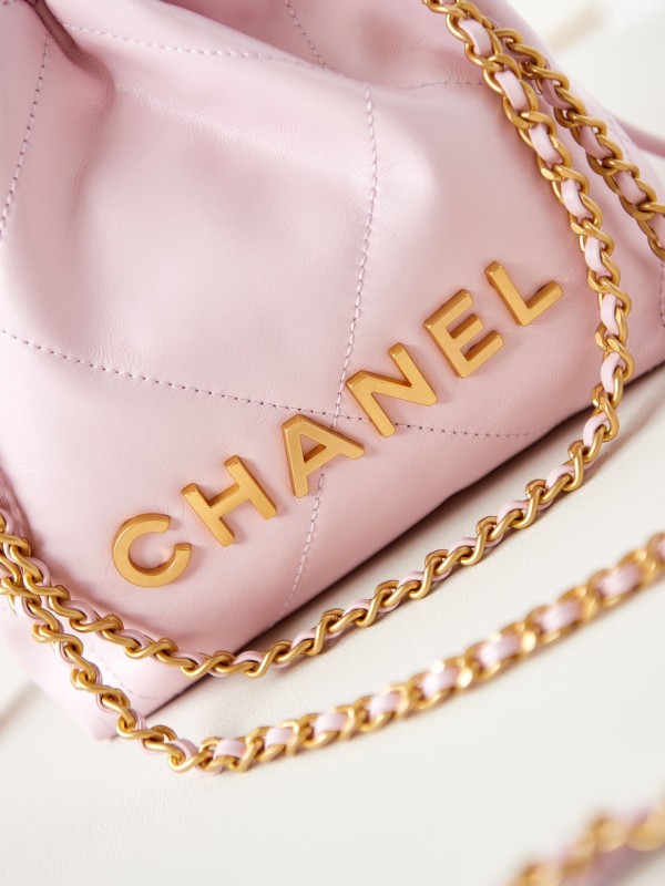 Chanel(22 bag)