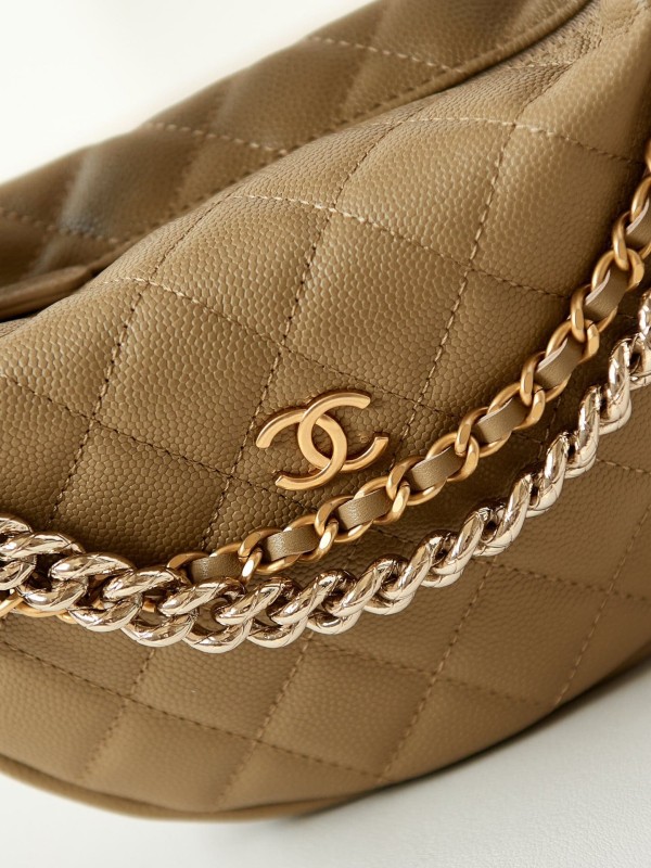 Chanel(24s)