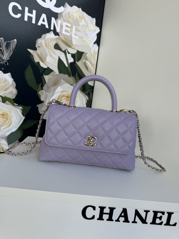 Chanel(handle)
