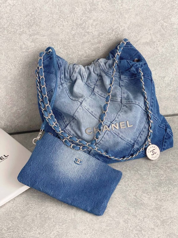 Chanel(22 bag)