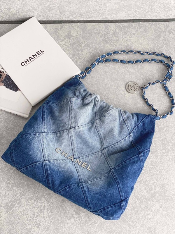 Chanel(22 bag)