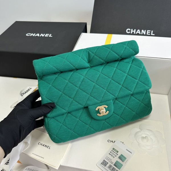 Chanel(23A)