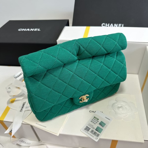 Chanel(23A)