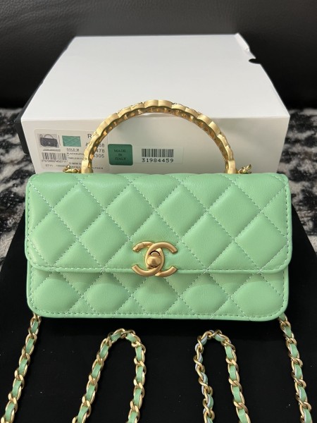 Chanel(24ss)