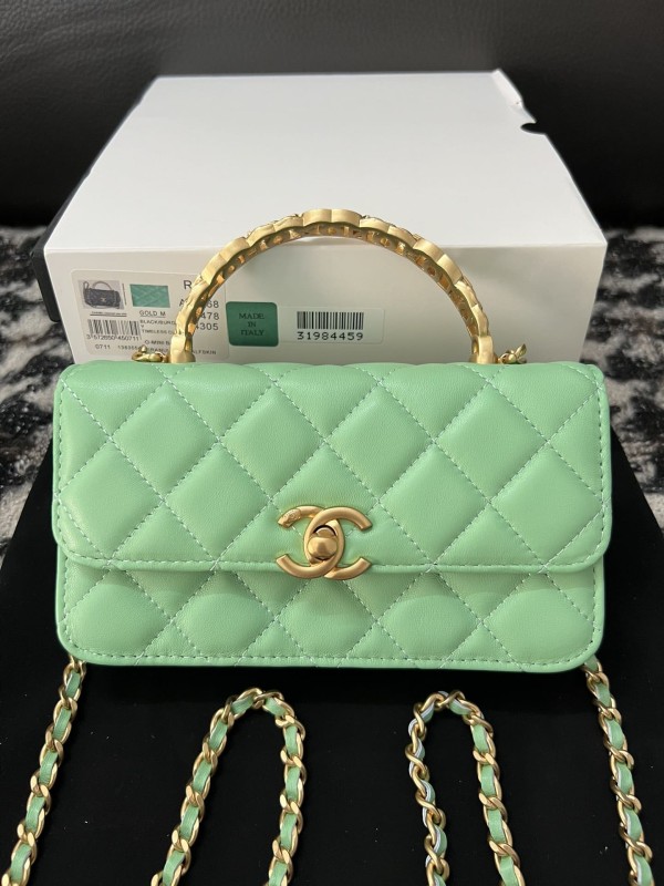 Chanel(24ss)