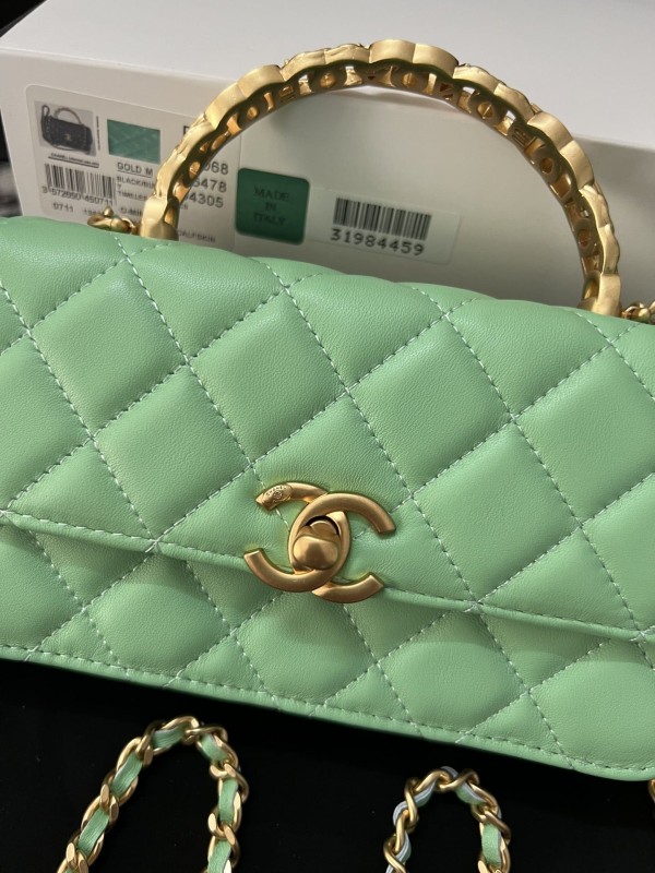 Chanel(24ss)